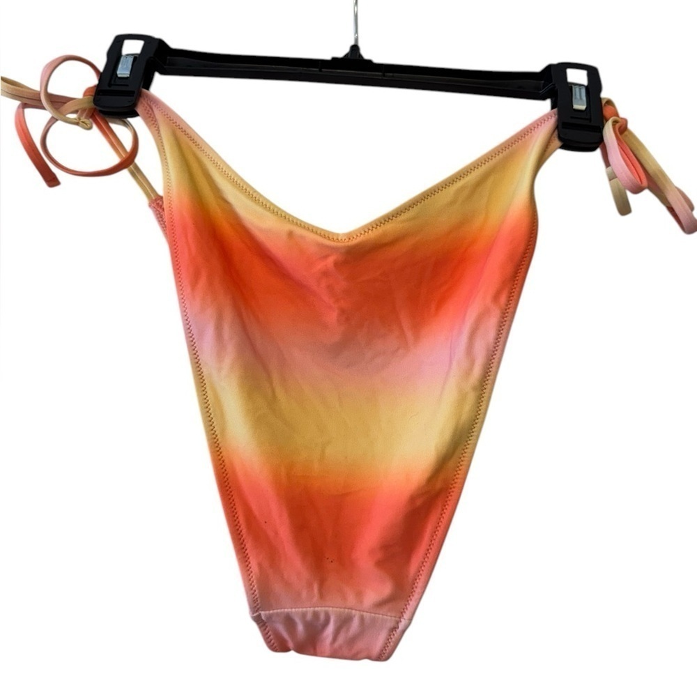 Aerie Cheekiest String Bikini Bottoms